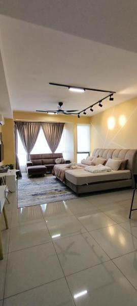 Kedidi Homestay Bali Residence Melaka